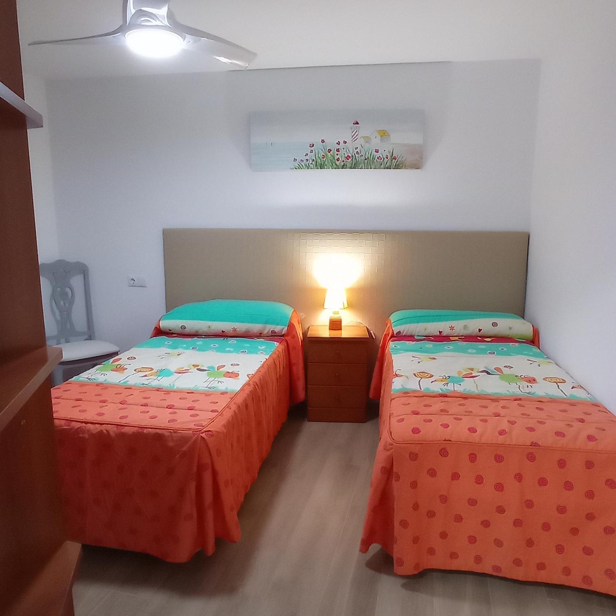 Casa Chacha Tere Villa Montoro Dış mekan fotoğraf