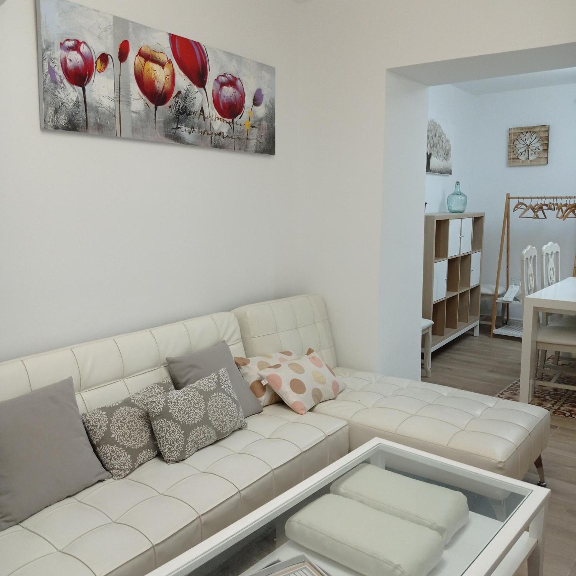 Casa Chacha Tere Villa Montoro Dış mekan fotoğraf